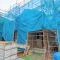 【東京都/東村山市恩多町】東村山市恩多町3丁目 新築一戸建て 