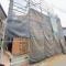 【東京都/東村山市青葉町】東村山市青葉町3丁目 新築一戸建て 