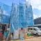 【埼玉県/所沢市中新井】所沢市中新井3丁目 新築一戸建て 