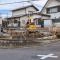 【埼玉県/所沢市小手指南】所沢市小手指南1丁目 新築一戸建て 外観