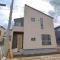 【埼玉県/所沢市大字上安松】所沢市大字上安松 新築一戸建て 