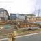 【埼玉県/所沢市大字上安松】所沢市大字上安松 新築一戸建て 