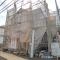 【埼玉県/所沢市大字久米】所沢市大字久米 新築一戸建て 外観