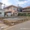 【埼玉県/所沢市向陽町】所沢市向陽町 新築一戸建て 外観