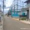 【埼玉県/所沢市美原町】所沢市美原町4丁目 新築一戸建て 