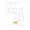 【東京都/東村山市秋津町】東村山市秋津町3丁目 新築一戸建て 図面と異なる場合は現況を優先