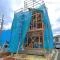 【東京都/東村山市秋津町】東村山市秋津町3丁目 新築一戸建て 