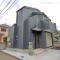 【埼玉県/所沢市上新井】所沢市上新井5丁目 新築一戸建て 外観