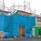 【東京都/清瀬市中里】清瀬市中里1丁目 新築一戸建て 外観