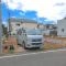 【東京都/清瀬市中清戸】清瀬市中清戸2丁目 新築一戸建て 