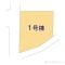 【埼玉県/所沢市小手指南】所沢市小手指南2丁目 新築一戸建て 図面と異なる場合は現況を優先