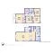 【東京都/東村山市諏訪町】東村山市諏訪町1丁目 新築一戸建て 間取り図