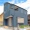 【埼玉県/所沢市北中】所沢市北中3丁目 新築一戸建て 外観