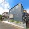 【埼玉県/所沢市北中】所沢市北中3丁目 新築一戸建て 