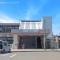 【埼玉県/所沢市東狭山ケ丘】所沢市東狭山ケ丘3丁目 新築一戸建て 周辺施設