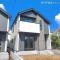 【東京都/東村山市富士見町】東村山市富士見町3丁目 新築一戸建て 外観