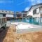 【埼玉県/所沢市狭山ケ丘】所沢市狭山ケ丘2丁目 新築一戸建て 外観