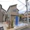 【東京都/東村山市恩多町】東村山市恩多町5丁目 新築一戸建て 