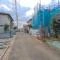 【埼玉県/所沢市小手指町】所沢市小手指町5丁目 新築一戸建て 