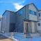 【埼玉県/所沢市宮本町】所沢市宮本町2丁目 新築一戸建て 外観