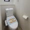 【埼玉県/蕨市中央】蕨市中央7丁目新築戸建 トイレ：２階