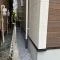 【埼玉県/蕨市中央】蕨市中央7丁目新築戸建 建物周り