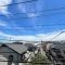 【埼玉県/さいたま市浦和区針ヶ谷】さいたま浦和区針ヶ谷2丁目　1号棟　新築戸建 眺望