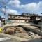 【埼玉県/川口市戸塚東】川口市戸塚東新築戸建　1号棟 建築中の外観