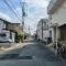【埼玉県/川口市戸塚東】川口市戸塚東新築戸建　1号棟 前面道路