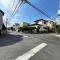 【埼玉県/川口市戸塚東】川口市戸塚東新築戸建　1号棟 前面道路