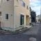 【埼玉県/川口市上青木】川口市上青木二丁目戸建 前面道路