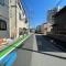 【埼玉県/さいたま市南区根岸】さいたま市南区根岸6期 前面道路