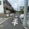 【埼玉県/さいたま市南区根岸】さいたま市南区根岸4丁目　新築戸建　1号棟 前面道路