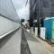 【埼玉県/さいたま市南区根岸】さいたま市南区根岸4丁目　新築戸建　3号棟 前面道路