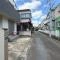 【埼玉県/川口市戸塚鋏町】川口市戸塚鋏町中古戸建 前面道路