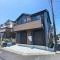 【埼玉県/さいたま市中央区八王子】さいたま市中央区八王子3丁目　新築戸建 外観