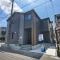 【埼玉県/さいたま市中央区八王子】さいたま市中央区八王子3丁目　新築戸建 外観