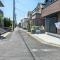 【埼玉県/さいたま市中央区八王子】さいたま市中央区八王子3丁目　新築戸建 前面道路
