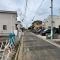 【埼玉県/さいたま市中央区大戸】さいたま市中央区大戸3丁目新築戸建　1号棟 前面道路