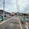 【埼玉県/さいたま市中央区大戸】さいたま市中央区大戸3丁目新築戸建　2号棟 前面道路