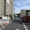 【埼玉県/さいたま市浦和区木崎】【新築戸建】さいたま市浦和区木崎2丁目　1号棟 前面道路
