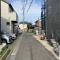【埼玉県/さいたま市浦和区木崎】【新築戸建】さいたま市浦和区木崎2丁目　1号棟 前面道路