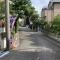 【埼玉県/さいたま市浦和区皇山町】さいたま市浦和区皇山町　新築戸建 前面道路