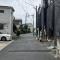【埼玉県/さいたま市浦和区上木崎】さいたま市浦和区上木崎8丁目新築戸建　3号棟 前面道路
