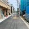 【埼玉県/さいたま市浦和区北浦和】【新築戸建】さいたま市浦和区北浦和3丁目 前面道路