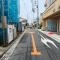 【埼玉県/さいたま市浦和区北浦和】【新築戸建】さいたま市浦和区北浦和3丁目 前面道路