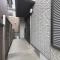【埼玉県/越谷市南越谷】越谷市南越谷1丁目　中古戸建 アプローチ