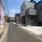 【埼玉県/さいたま市見沼区大字南中野】さいたま市見沼区大字南中野 新築戸建 B号棟 前面道路