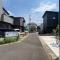 【埼玉県/さいたま市見沼区大字南中野】さいたま市見沼区大字南中野 新築戸建 C号棟 前面道路