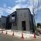 【埼玉県/さいたま市見沼区大字南中野】さいたま市見沼区大字南中野 新築戸建 G号棟 外観：全7棟　右側